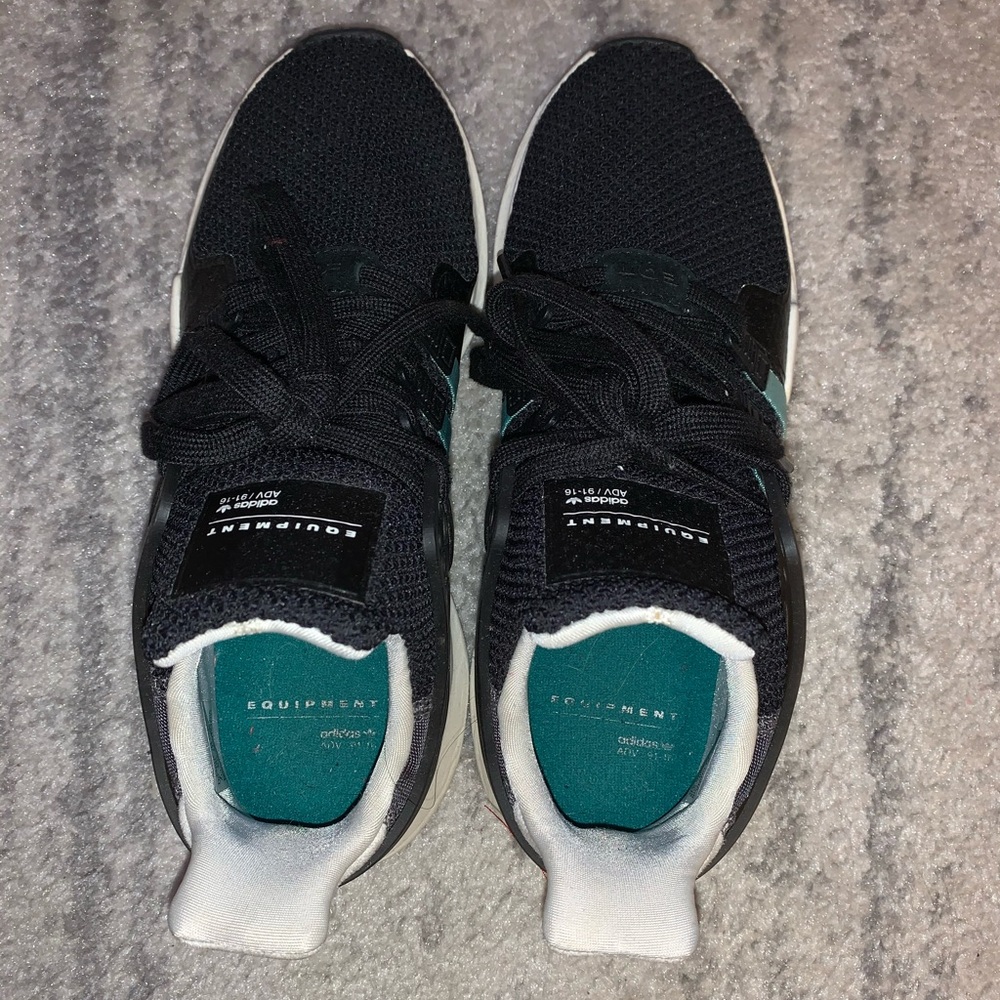 Adidas Equipment trainers